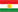 Kurdish Flag